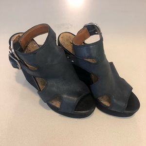 Lucky Brand Wedges